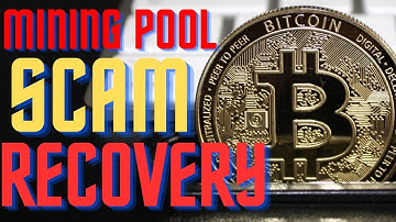 How to recover your Crypto funds from DeFi Mining Liquidity Scam |Coinbase Wallet Mining Pool Scam