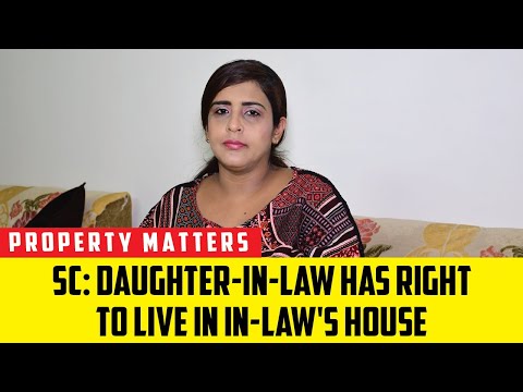 Video: Does The Mother Have The Right To Live In The Apartment Where The Child Is Registered