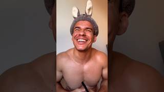 EIS QUE SUA MÃE PEGA VOCÊ VENDO MANGÁ #shorts