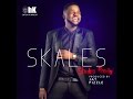 Skales  shake body audio