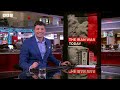 War in Iran expected to be high on agenda for Trump in China | BBC News