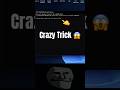 🔥 “Insane CMD Trick to Fool Your Friends! (Fake Hacker Prank 🤫)”#trollface #cmdhami
