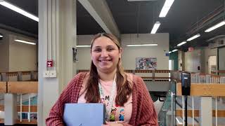 Mishell's Success Story