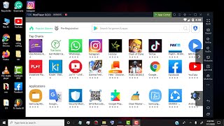 How To Install Google Play Store App On Pc Or Lapt