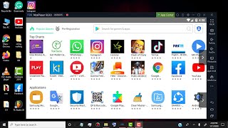 How to Download Install Google Play Store App | Install Google Play Store App On Your PC or Laptop screenshot 3