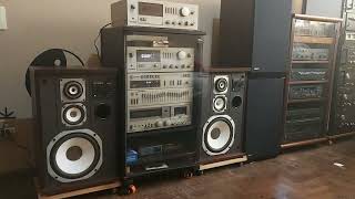 Amplificador gradiente 366