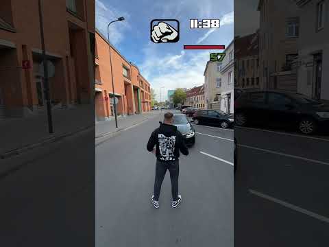 When the homies said FighterShop is on Grove Street…