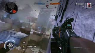 Titanfall™ 2 - Kneek (Knee Kick)