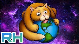 ОТ КОТЁНКА ДО ГИГАНТА в игре Tasty planet 4!!!