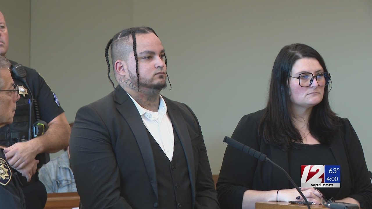 Man pleads no contest in deadly 2022 hit-and-run - YouTube