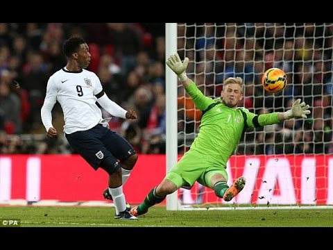 Kasper Schmeichel ● Amazing Saves Show ● Leicester City FC. ► 2016