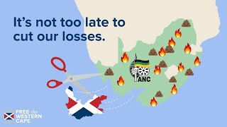 Springtime of Nations: Western Cape!