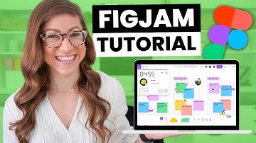 FigJam Whiteboard Overview With Pros & Cons | Tutorial for Teachers