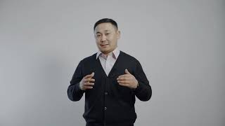 Do we speak the same language | Erdenebileg Jamballuu | TEDxDarkhan