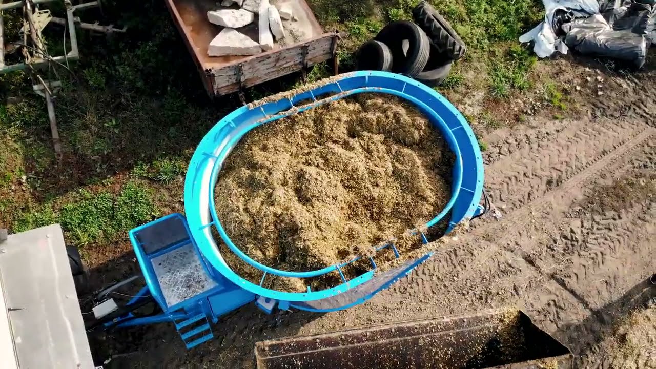 EM RINO FX800 Feed Mixer | Armour Group Exclusive Suppliers and Distributors