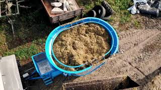 Em Rino Fx800 Feed Mixer Armour Group Exclusive Suppliers And Distributors