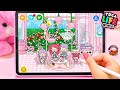 HANDCAM Toca Life World Gameplay Toca Puding