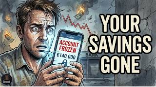 What Happens When Banks Freeze Your Savings