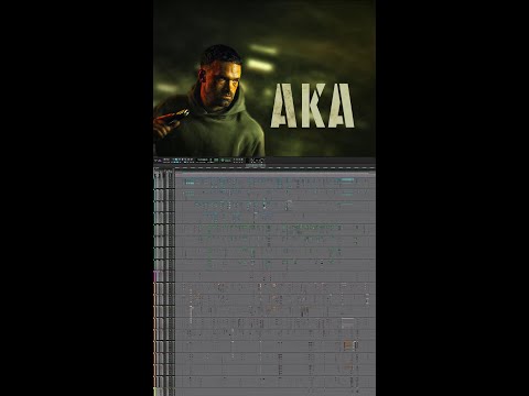 🔊 AKA — Sound design  📷 Adrien Arnaud