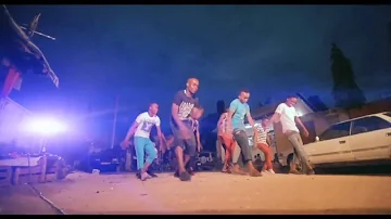 Navy Kenzo - Usinibwage [Official Video] (African Music / African Song - Tanzania)