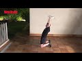 Entrenamiento funcional con objetos | Reto Men's Health Live España