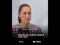 Sheinbaum: salario mínimo sube 154%
