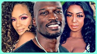 Hold Up! Was OG Supposed to be OchoCinco's MISTRESS? | Evelyn Sues OG Wealth