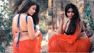 Saree Sundari 2022 Hot Saree Fashion Show Saree Dance Saree Beauty Ep-062022Sundurisaree
