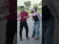 Unexpected flat tire turns into a hilarious roadside encounter! 🚗💥 | KIND VIBE #kinvibe #Kindness