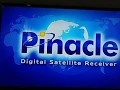 تحديث جهاز العملاق pinacle 9100 plus مع ملف قنوات متكون من 23 قمرا