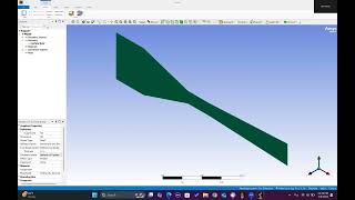 Famous Lab 2 ANSYS Walkthrough (Group 5) Profile