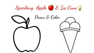 Most Satisfying n Fun Loving Coloring For Kids#how #color #satisfying #fun