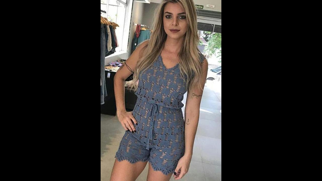 macaquinho karleane parte 1 fazendo o ponto