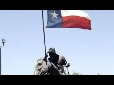 The Legendary Texas Ranger From 1823 To Today 