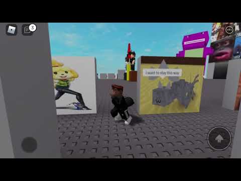 Cursed roblox pictures - YouTube