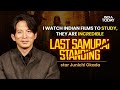 Last Samurai Standing: Japanese actor Junichi Okada on samurai action, CGI, India | Eng Subs