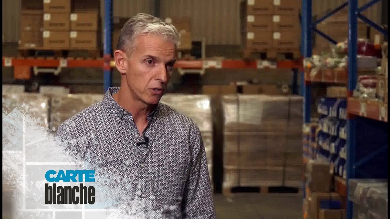 Carte Blanche Extra Battery Theft Carte Blanche YouTube