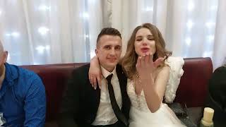 видео: СВАДЬБА 2022! Стихи при СВЕЧАХ! Театр! Снятие ФАТЫ! 5ч. картинка: СВАДЬБА 2022! Стихи при СВЕЧАХ! Театр! Снятие ФАТЫ! 5ч.