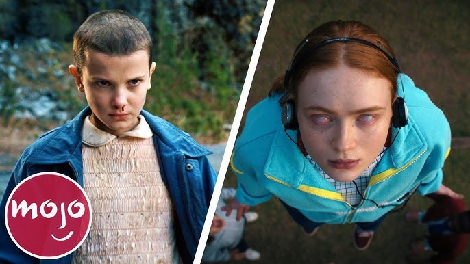 The 10 Saddest Deaths In Stranger Things, Ranked