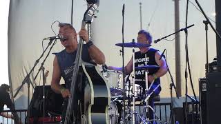 The Living End - Bloody Mary - SO CAL HOEDOWN 2019