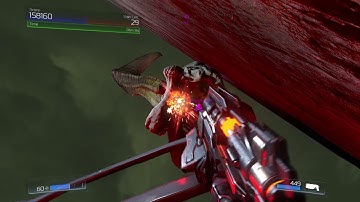 DOOM: Contra Remake in SnapMap
