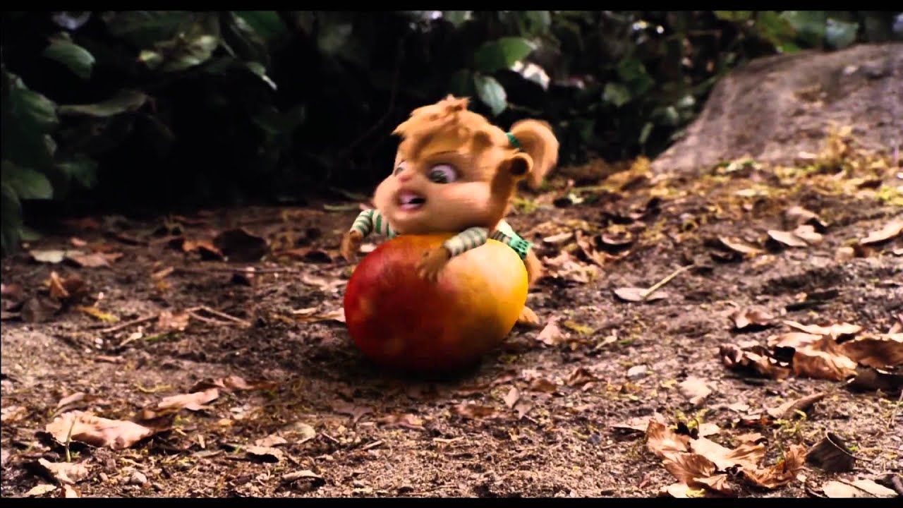 Alvin et les chipmunks 3 - Bande Annonce VF HD - YouTube