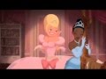 Princess The Frog Charlotte Dub 