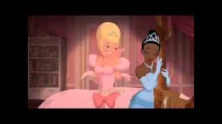 Princess & The Frog - Charlotte Dub