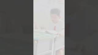 KAMPUS MENGAJAR #4 Selasa, 4 Oktober 2022 di UPTD SDN 122355 Pematang Siantar