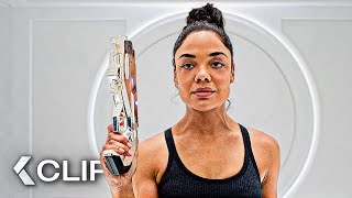 Her First Day as a Men in Black Agent - MEN IN BLACK: INTERNATIONAL Clip
