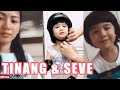 KULITAN TIME WITH TINANG & SEVE | ALEX GONZAGA & SEVE SORIANO | ALL OUT CELEBRITY ENTERTAINMENT