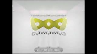 Endcap ANTV (2017) In G-Major 156