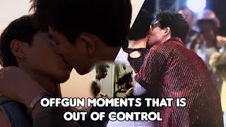 OffGun Moments That Is Out of Control | YML Page Official