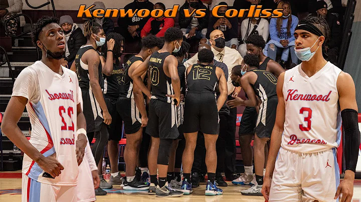Kenwood vs Corliss